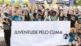 Juventude pelo Clima (2020)