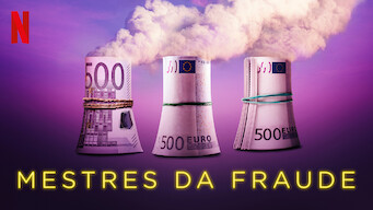 Os Reis da Fraude (2021)