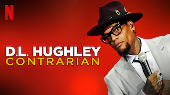 D.L. Hughley: Contrarian (2018)