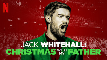 Jack Whitehall: Christmas with My Father (2019)