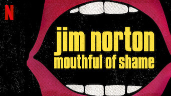 Jim Norton: Mouthful of Shame (2017)