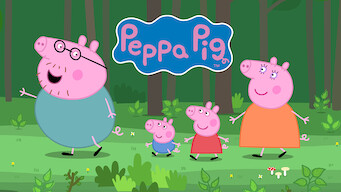 Peppa Pig (2019)