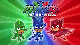 PJ Masks – Heróis de Pijama (2019)