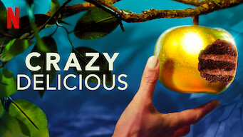 Crazy Delicious (2020)