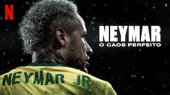 Neymar: O Caos Perfeito (2022)