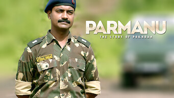 Parmanu: A História de Pokhran (2018)