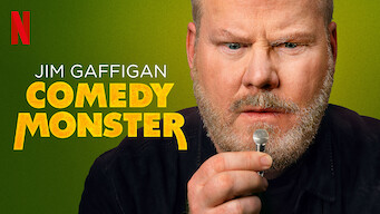 Jim Gaffigan: O Rei da Comédia (2021)