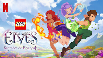 LEGO Elves: Segredos de Elvendale (2017)