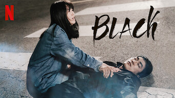 Black (2017)