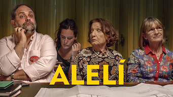 Alelí (2019)