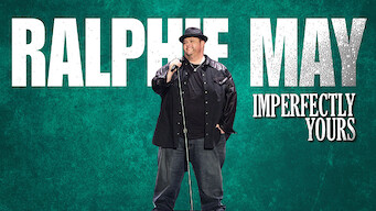 Ralphie May: Imperfectly Yours (2015)