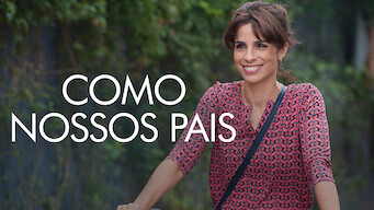 Como Nossos Pais (2017)