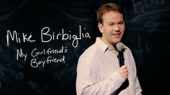 Mike Birbiglia: My Girlfriend's Boyfriend (2013)