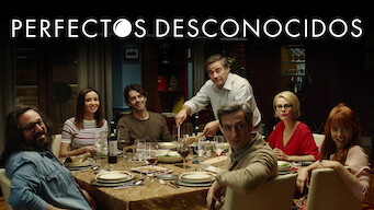 Perfectos Desconocidos (2017)