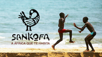 Sankofa - A África Que Te Habita (2020)