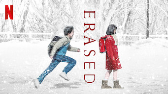 Erased (2017)