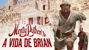 A Vida de Brian (1979)