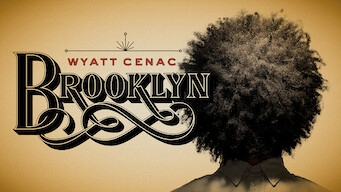 Wyatt Cenac: Brooklyn (2014)