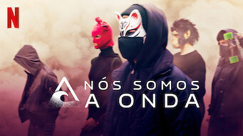 Nós Somos a Onda (2019)