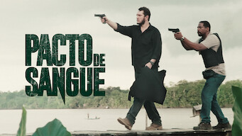 Pacto de Sangue (2018)