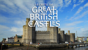 Secrets of Great British Castles (2016)