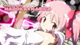 Puella Magi Madoka Magica (2011)