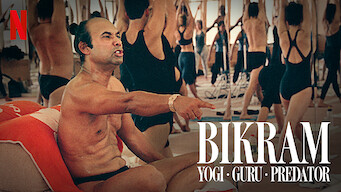 Bikram: Yogi, Guru, Predador (2019)