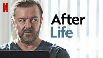 After Life - Vocês vão ter de me engolir (2022)