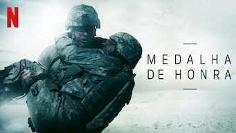 Medalha de Honra (2018)