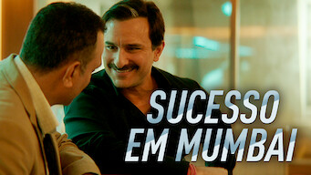 Sucesso em Mumbai (2018)